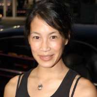 Cheng Pei pei daughter Eugenia Yuan