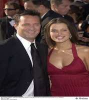 Matthew perry Birthday, Real Name, Age, Weight, Height, Family, Facts ...