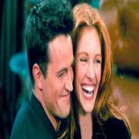 Matthew perry girlfriend Julia Roberts