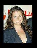 Matthew perry girlfriend Yasmine Bleeth