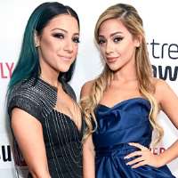 Niki Demartino sister Gabi DeMartino Niki Demartino sister Gabi DeMartino