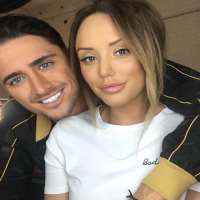 Charlotte Crosby boyfriend Stephen Bear (Rumor) Charlotte Crosby boyfriend Stephen Bear (Rumor)