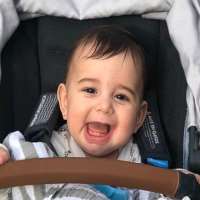 Ethan Edward Klein son Theodore