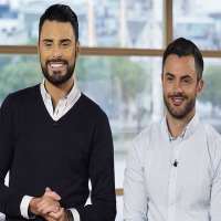 Rylan Clark Neal wife Dan Neal Rylan Clark Neal wife Dan Neal