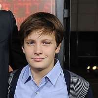 David James Elliott son Wyatt Smith David James Elliott son Wyatt Smith