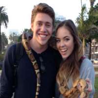 Claudia Sulewski boyfriend Jonah Green Claudia Sulewski boyfriend Jonah Green