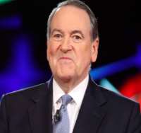 Sarah Huckabee Sanders Father Mike Huckabee Sarah Huckabee Sanders Father Mike Huckabee