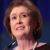 Sarah Huckabee Sanders Mother Janet Huckabee Sarah Huckabee Sanders Mother Janet Huckabee