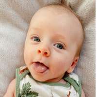Dan Phillippi son Logan Phillippi