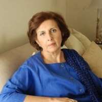 Kamila Shamsie Mother Muneeza Shamsie