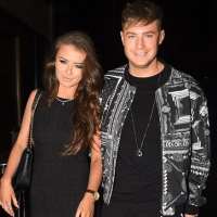 Scotty T girlfriend Francesca Toole Scotty T girlfriend Francesca Toole