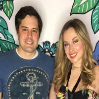 Nikki Baker boyfriend John Dahl Nikki Baker boyfriend John Dahl