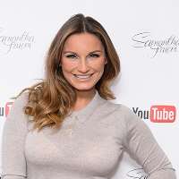 Scotty T girlfriend Sam Faiers Scotty T girlfriend Sam Faiers