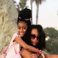 Tianne King daughter Heaven King Tianne King daughter Heaven King
