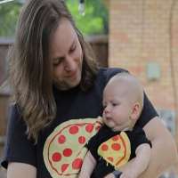 YuB son Jude Oliver Russell YuB son Jude Oliver Russell