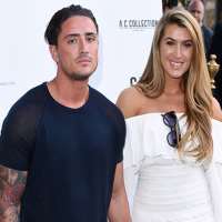 Stephen Bear girlfriend Lillie Lexie Gregg Stephen Bear girlfriend Lillie Lexie Gregg