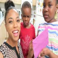 Rochelle Clarke child Jordan Rochelle Clarke child Jordan