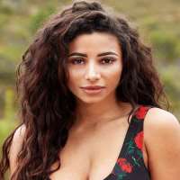 Stephen Bear girlfriend Kayleigh Morris Stephen Bear girlfriend Kayleigh Morris