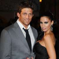 Alex Reid (Big Brother) wife Katie Price Alex Reid (Big Brother) wife Katie Price
