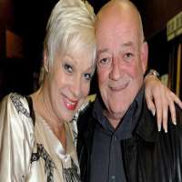Denise Welch husband Tim Healy Denise Welch husband Tim Healy