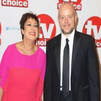 Denise Welch husband Lincoln Townley Denise Welch husband Lincoln Townley