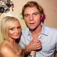 Chanelle Hayes boyfriend Ziggy Lichman Chanelle Hayes boyfriend Ziggy Lichman