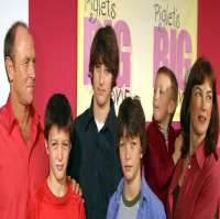 Corbin Bernsen son Oliver Bernsen Corbin Bernsen son Oliver Bernsen