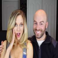 Matthew Santoro girlfriend Nicole Arbour
