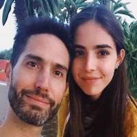 Benny Ibarra daughter Maria Ibarra Benny Ibarra daughter Maria Ibarra