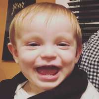 Kenneth Nixon son Zayd