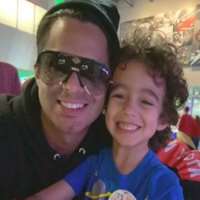 Ken-Y son Kenny Efrain Vazquez Droz Ken-Y son Kenny Efrain Vazquez Droz