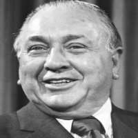 William Daley Father Richard J. Daley