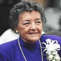 William Daley Mother Eleanor 