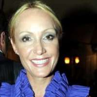 Dario Argento daughter Fiore Argento