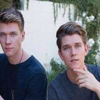 Collins Key brother Devan Key Collins Key brother Devan Key