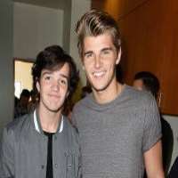 Twan Kuyper brother Jaz Twan Kuyper brother Jaz
