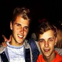 Twan Kuyper brother Martin Kuyper Twan Kuyper brother Martin Kuyper
