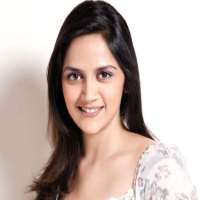Sunny Deol sister Ahana Deol (Half Sister)
