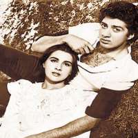Sunny Deol girlfriend Amrita Singh