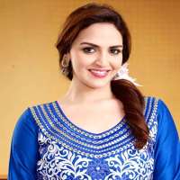 Sunny Deol sister Esha Deol (Half Sister)