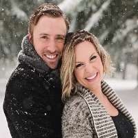 Peter Hollens wife Evynne Hollens Peter Hollens wife Evynne Hollens