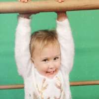 Jonathan Saccone-Joly daughter Alessia Francesca Saccone-Joly Jonathan Saccone-Joly daughter Alessia Francesca Saccone-Joly