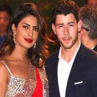 Priyanka Chopra boyfriend Nick Jonas