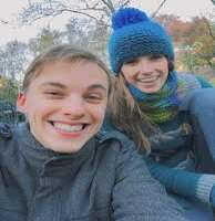 Jon Cozart girlfriend Shannon Barry Jon Cozart girlfriend Shannon Barry