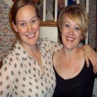 Mamrie Hart sister Annie Hart