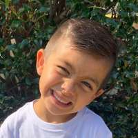 Ashlay Soto son Elijah Soto Ashlay Soto son Elijah Soto