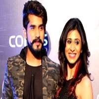 Kishwer Merchant husband Suyyash Rai Kishwer Merchant husband Suyyash Rai