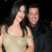 Lisa Appleton husband Mario Marconi Lisa Appleton husband Mario Marconi