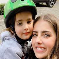 Michelle Renaud daughter Marcelo Alvarado Renaud Michelle Renaud daughter Marcelo Alvarado Renaud