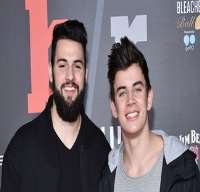 Hayes Grier brother Will Grier